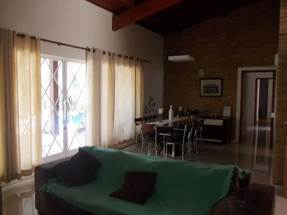 Casa, 4 quartos, 385 m² - Foto 9