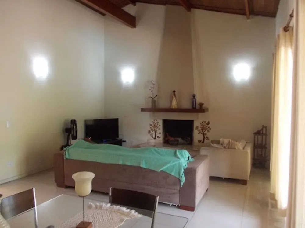 Casa, 4 quartos, 385 m² - Foto 8