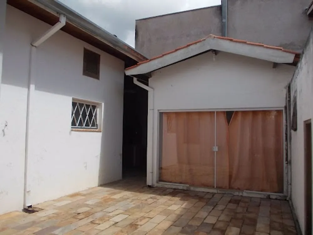 Casa, 4 quartos, 385 m² - Foto 2