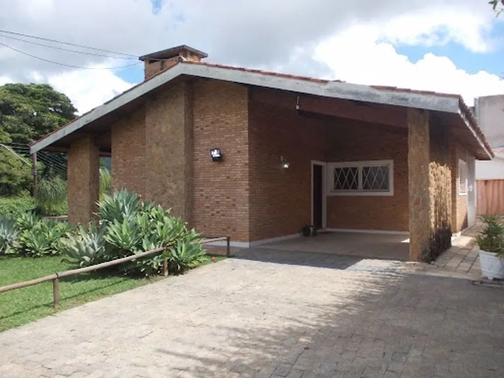Casa, 4 quartos, 385 m² - Foto 3