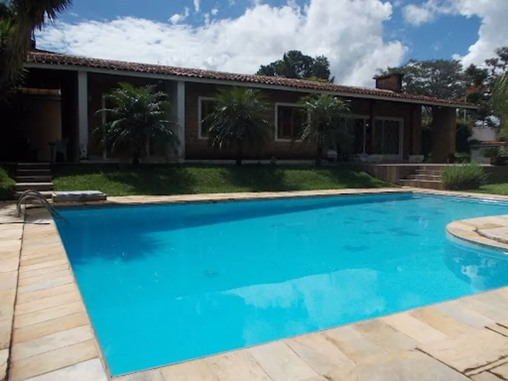 Casa, 4 quartos, 385 m² - Foto 6