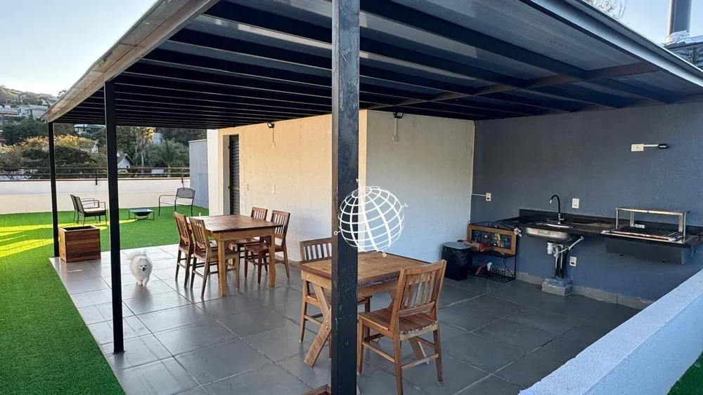 Apartamento, 4 quartos, 184 m² - Foto 3