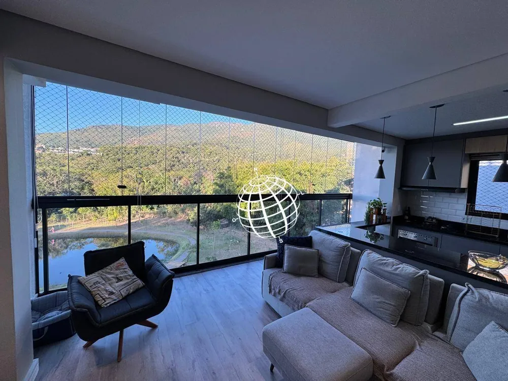 Apartamento, 4 quartos, 184 m² - Foto 5
