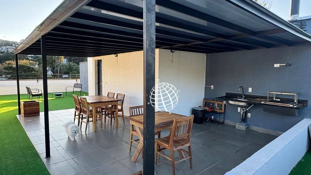 Apartamento, 4 quartos, 184 m² - Foto 1