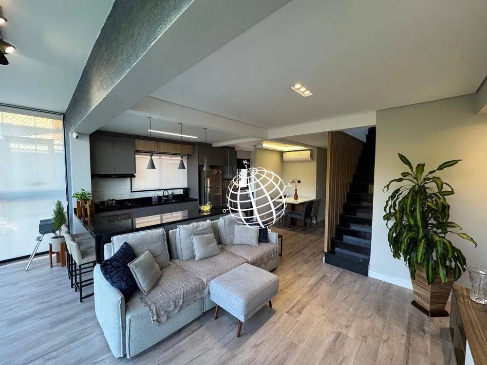 Apartamento, 4 quartos, 184 m² - Foto 6