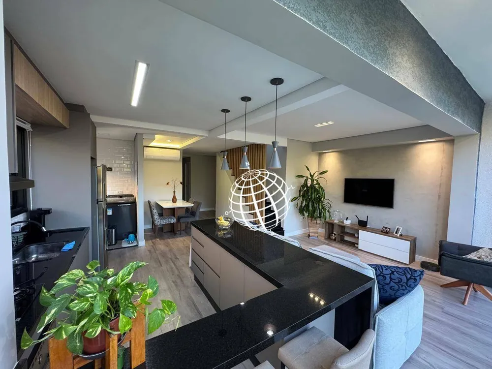 Apartamento, 4 quartos, 184 m² - Foto 9