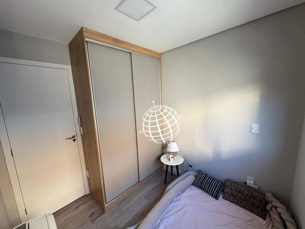 Apartamento, 4 quartos, 184 m² - Foto 12