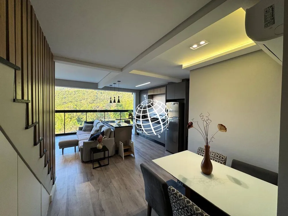 Apartamento, 4 quartos, 184 m² - Foto 5