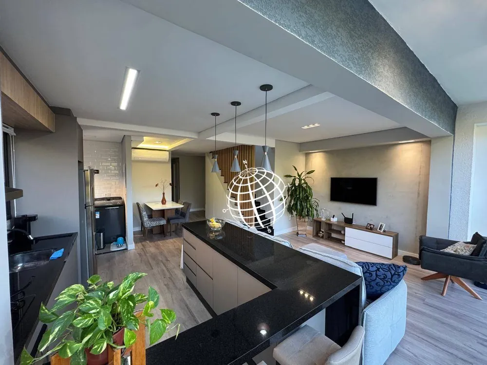 Apartamento, 4 quartos, 184 m² - Foto 8