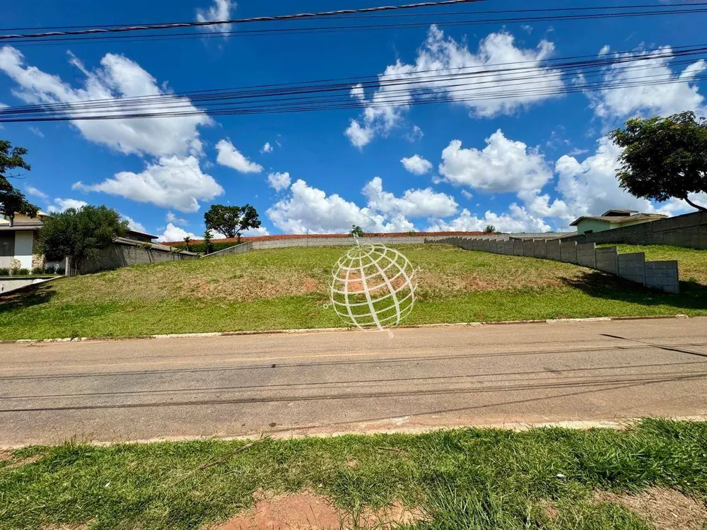Loteamento e Condomínio, 1000 m² - Foto 6