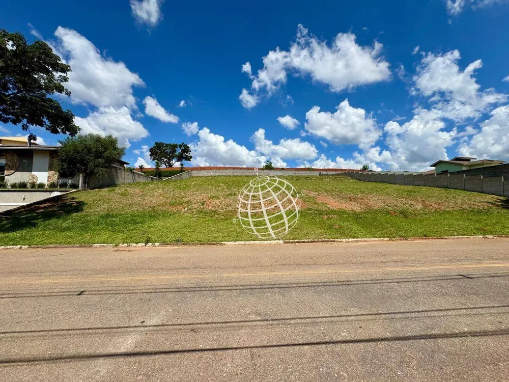 Loteamento e Condomínio, 1000 m² - Foto 9