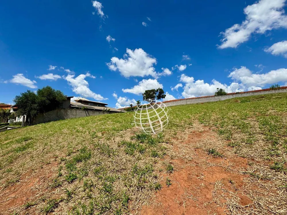 Loteamento e Condomínio, 1000 m² - Foto 4