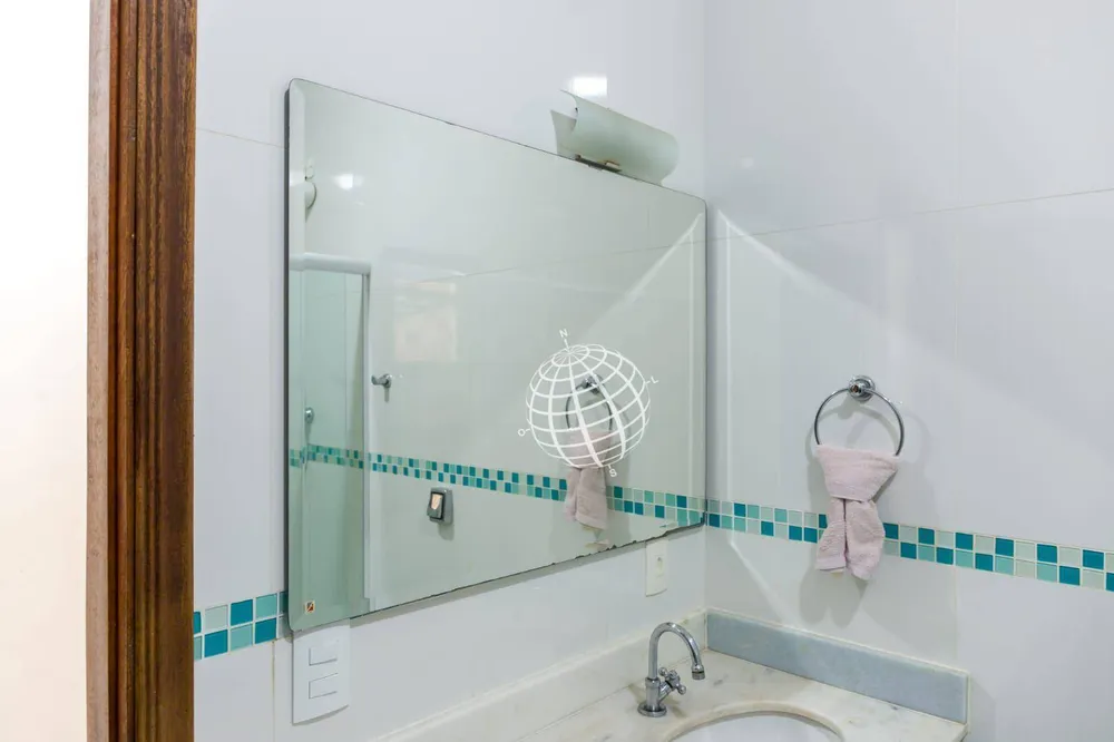 Casa, 3 quartos, 219 m² - Foto 8