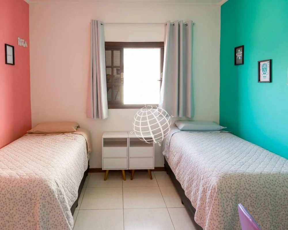 Casa, 3 quartos, 219 m² - Foto 9