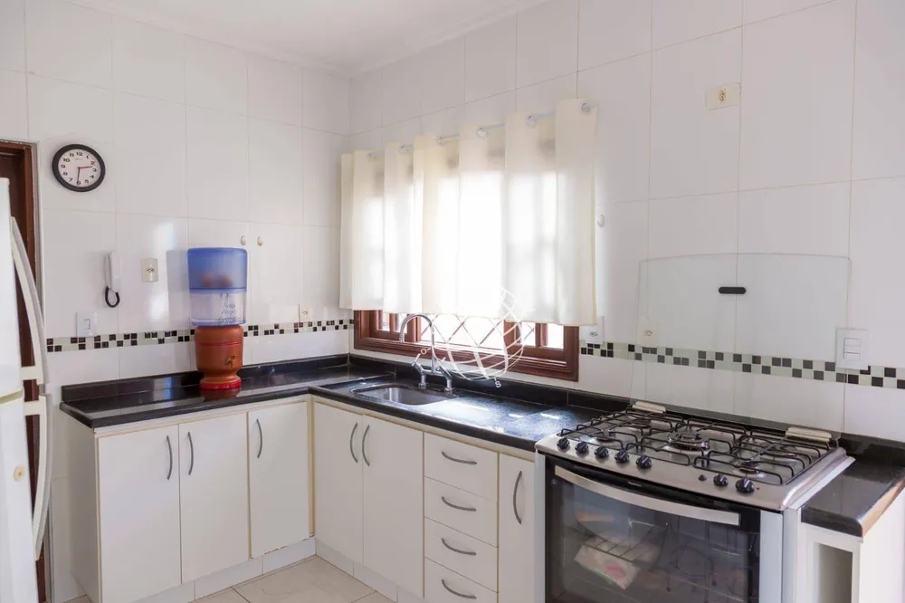 Casa, 3 quartos, 219 m² - Foto 5