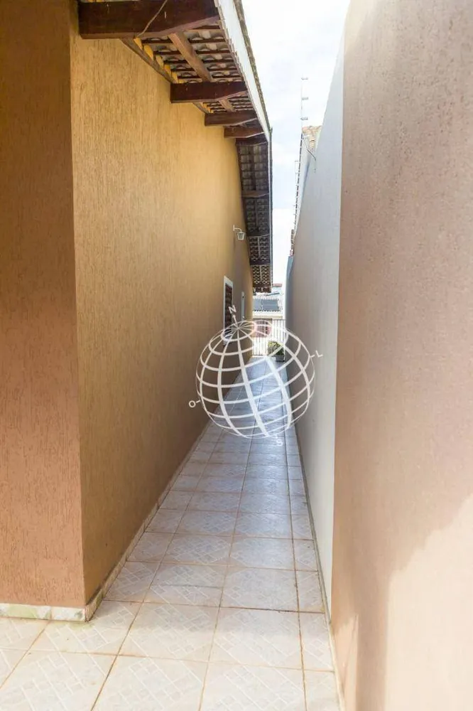 Casa, 3 quartos, 219 m² - Foto 6