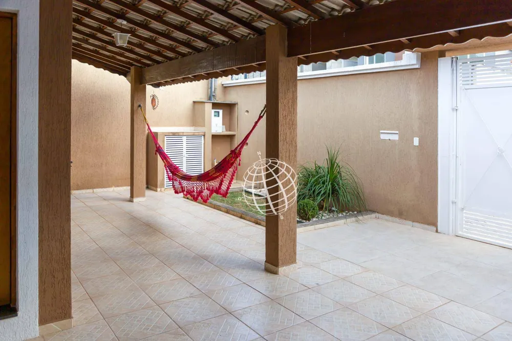 Casa, 3 quartos, 219 m² - Foto 7