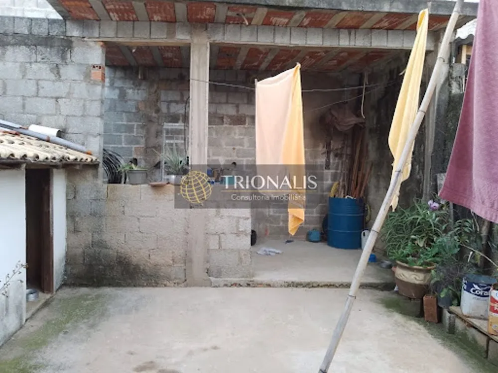 Casa, 3 quartos, 196 m² - Foto 8