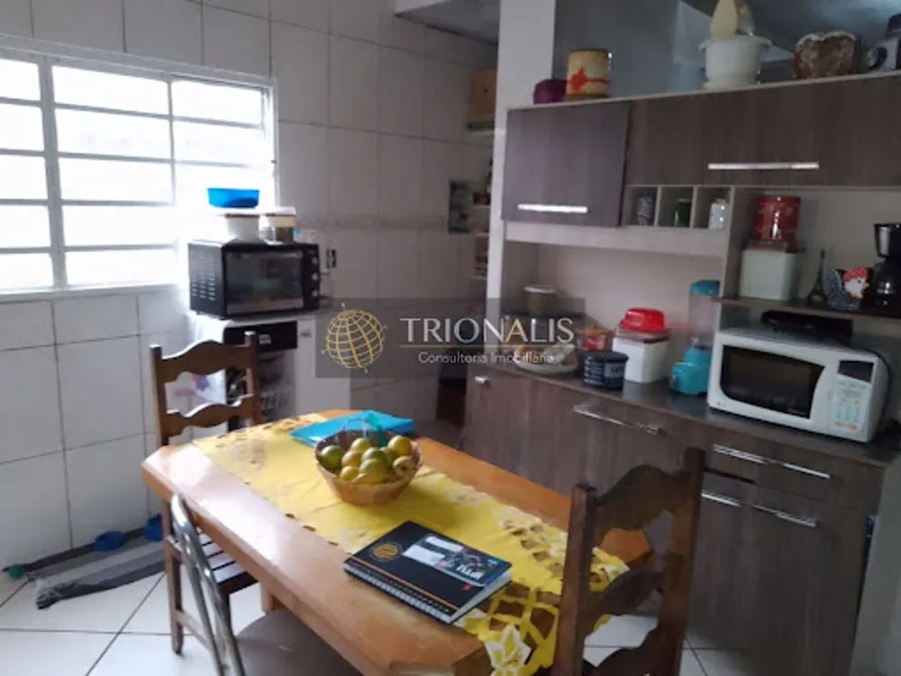 Casa, 3 quartos, 196 m² - Foto 7