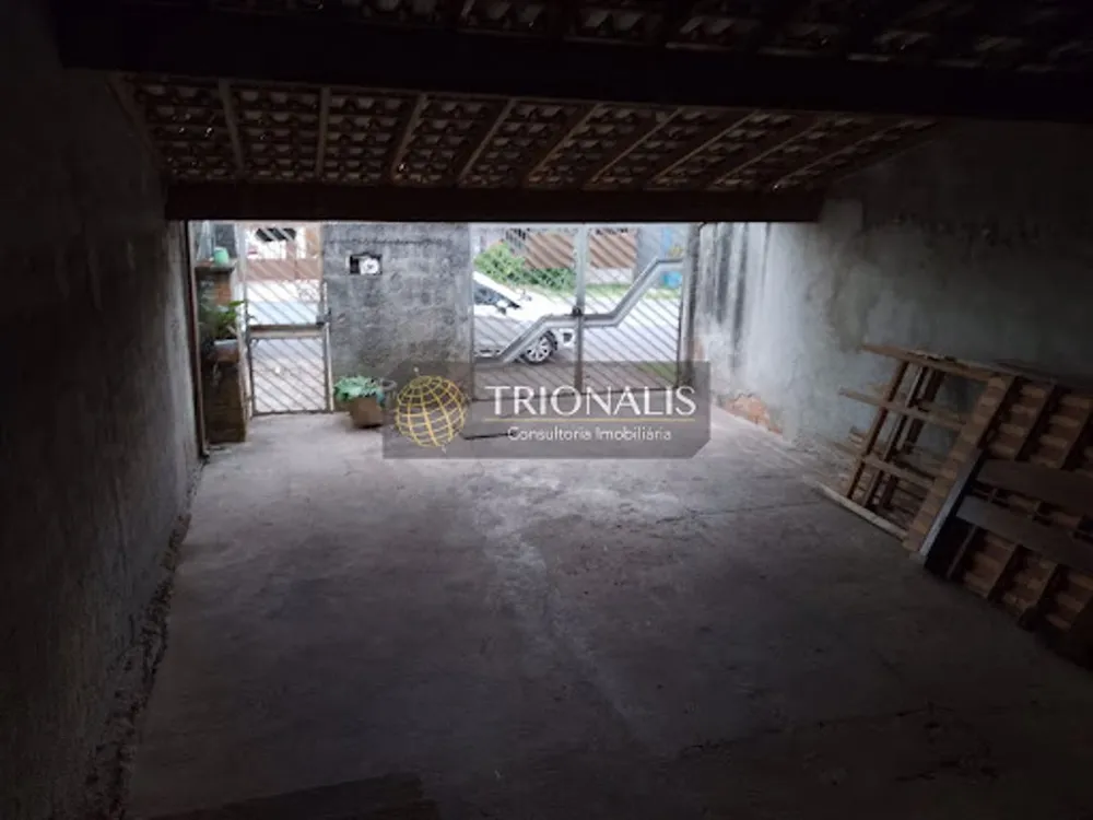 Casa, 3 quartos, 196 m² - Foto 9