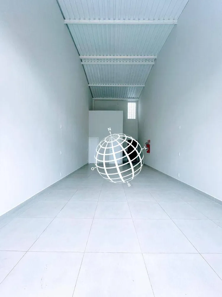 Loja-Salão, 57 m² - Foto 6