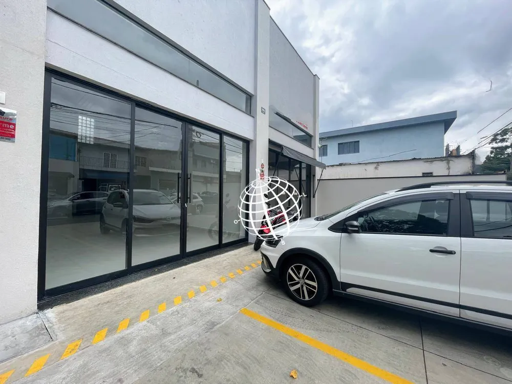 Loja-Salão, 57 m² - Foto 1