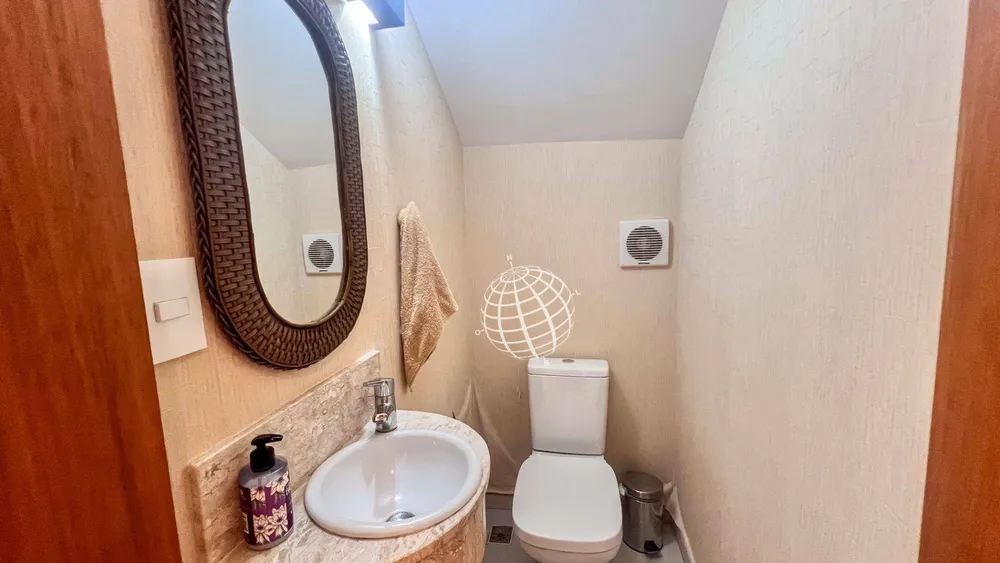 Casa, 3 quartos, 192 m² - Foto 15