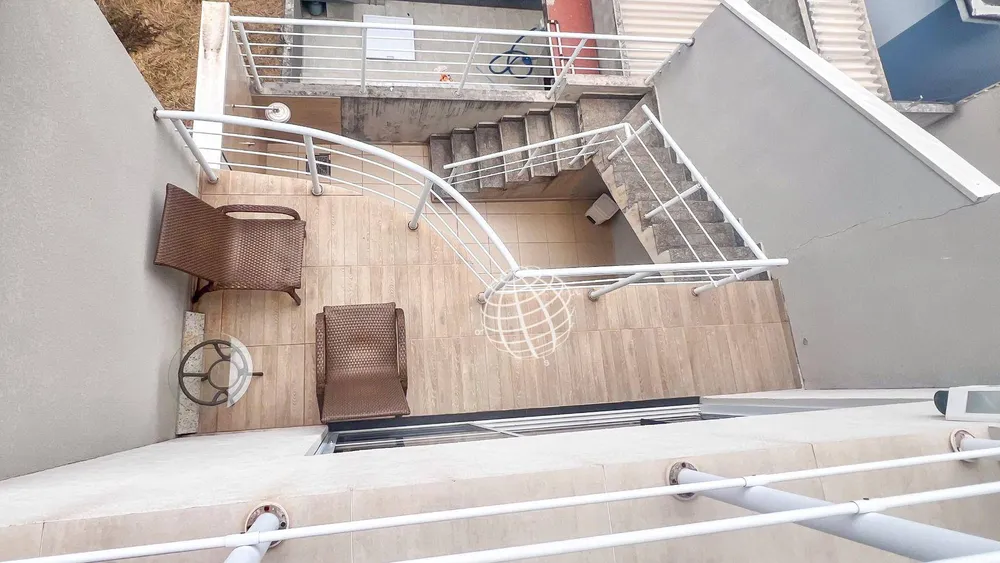 Casa, 3 quartos, 192 m² - Foto 1