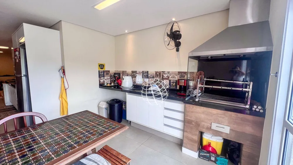 Casa, 3 quartos, 192 m² - Foto 2