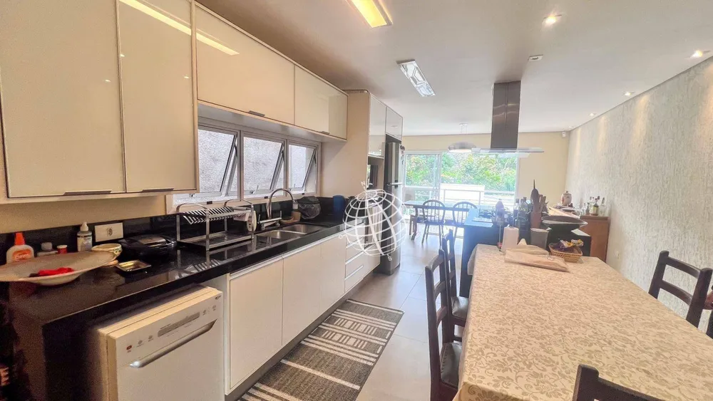 Casa, 3 quartos, 192 m² - Foto 12