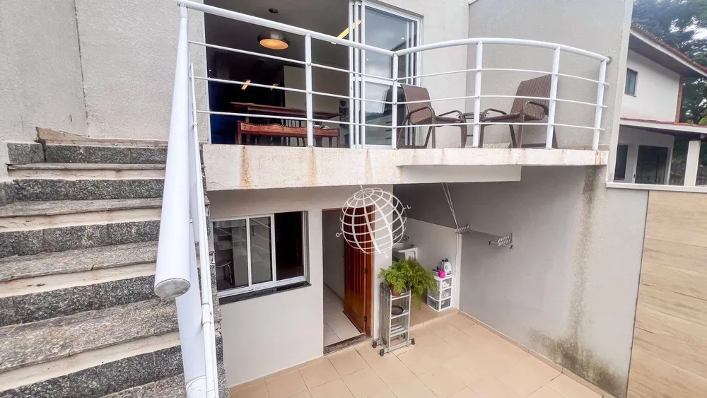 Casa, 3 quartos, 192 m² - Foto 16