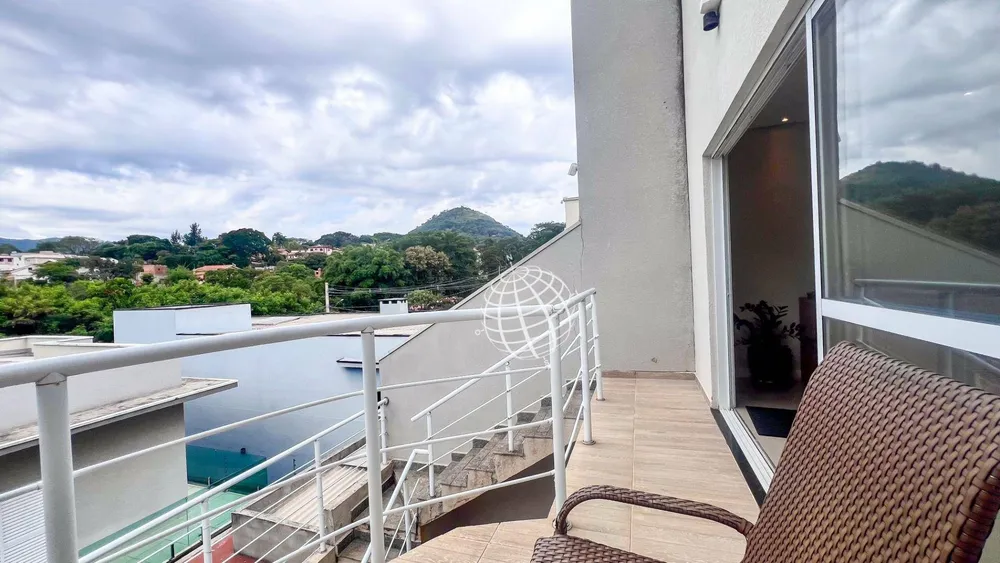 Casa, 3 quartos, 192 m² - Foto 3