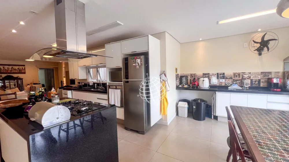Casa, 3 quartos, 192 m² - Foto 9