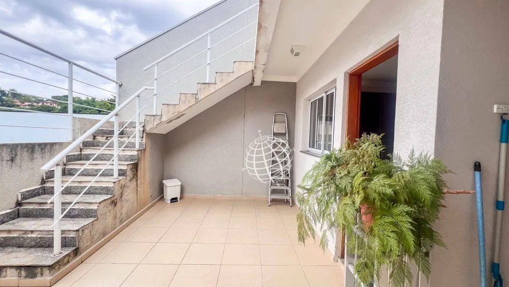 Casa, 3 quartos, 192 m² - Foto 4