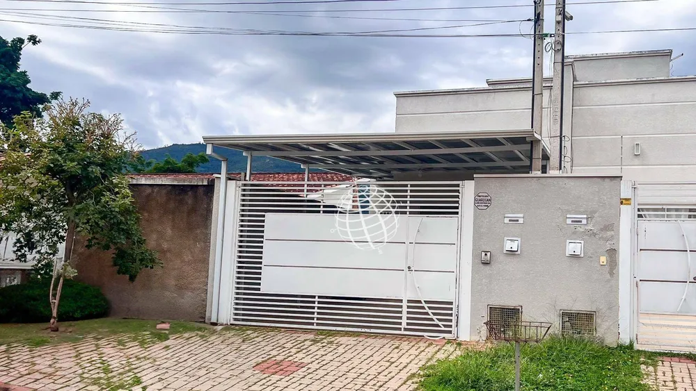 Casa, 3 quartos, 192 m² - Foto 8