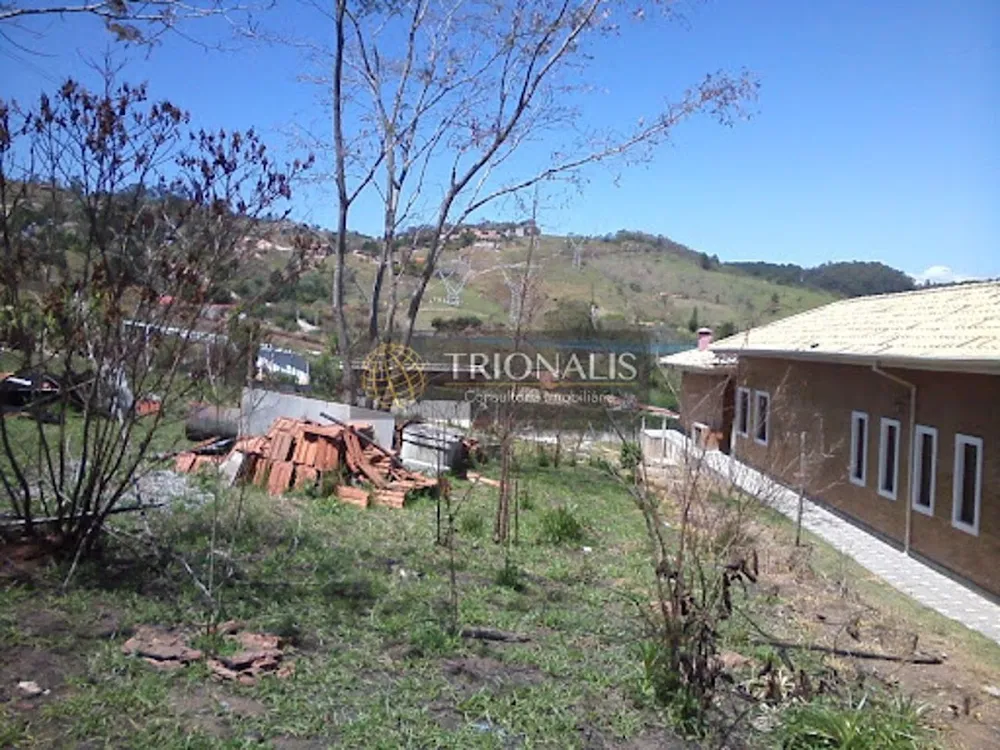 Terreno, 900 m² - Foto 1
