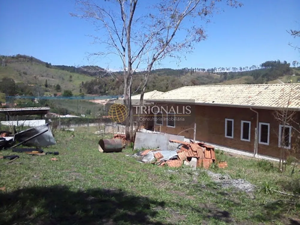 Terreno, 900 m² - Foto 2