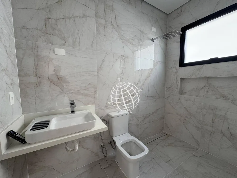 Casa de Condomínio, 4 quartos - Foto 3
