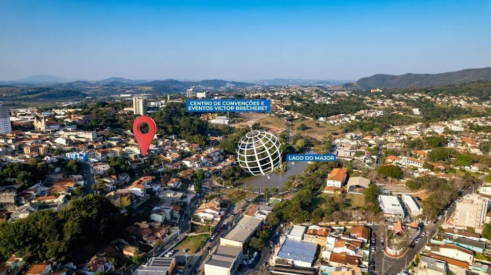 Prédio Inteiro, 411 m² - Foto 11