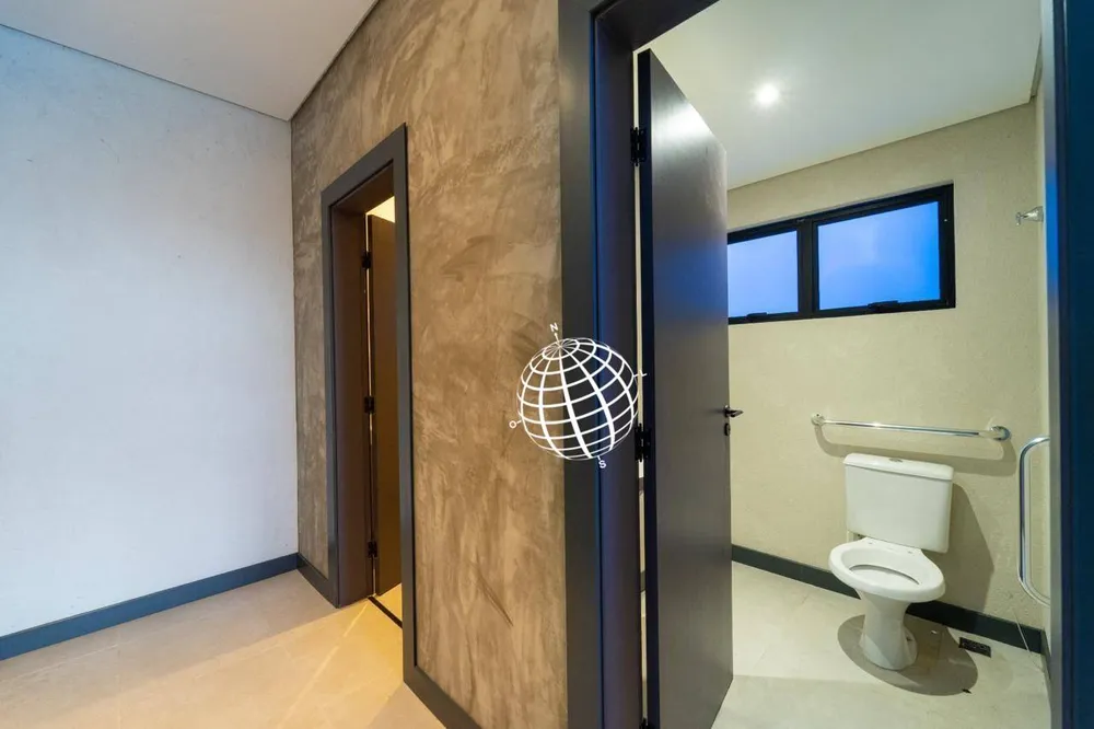 Prédio Inteiro, 411 m² - Foto 3