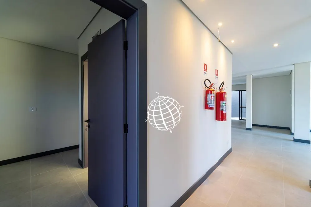 Prédio Inteiro, 411 m² - Foto 8