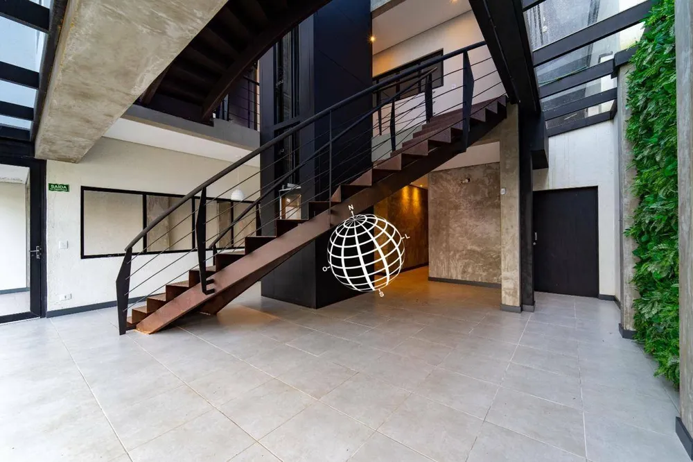 Prédio Inteiro, 411 m² - Foto 1
