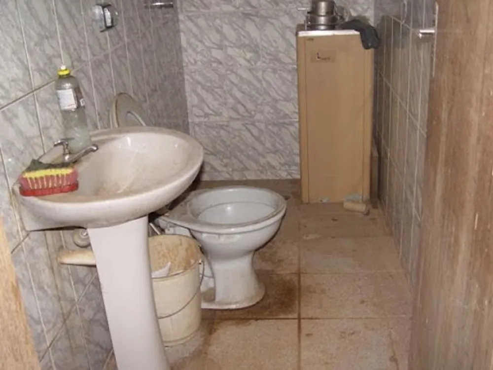 Depósito-Galpão, 470 m² - Foto 8