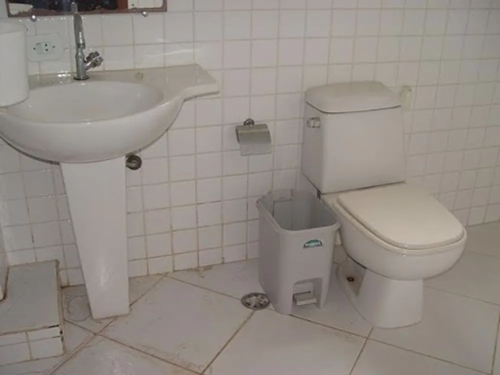 Depósito-Galpão, 470 m² - Foto 11