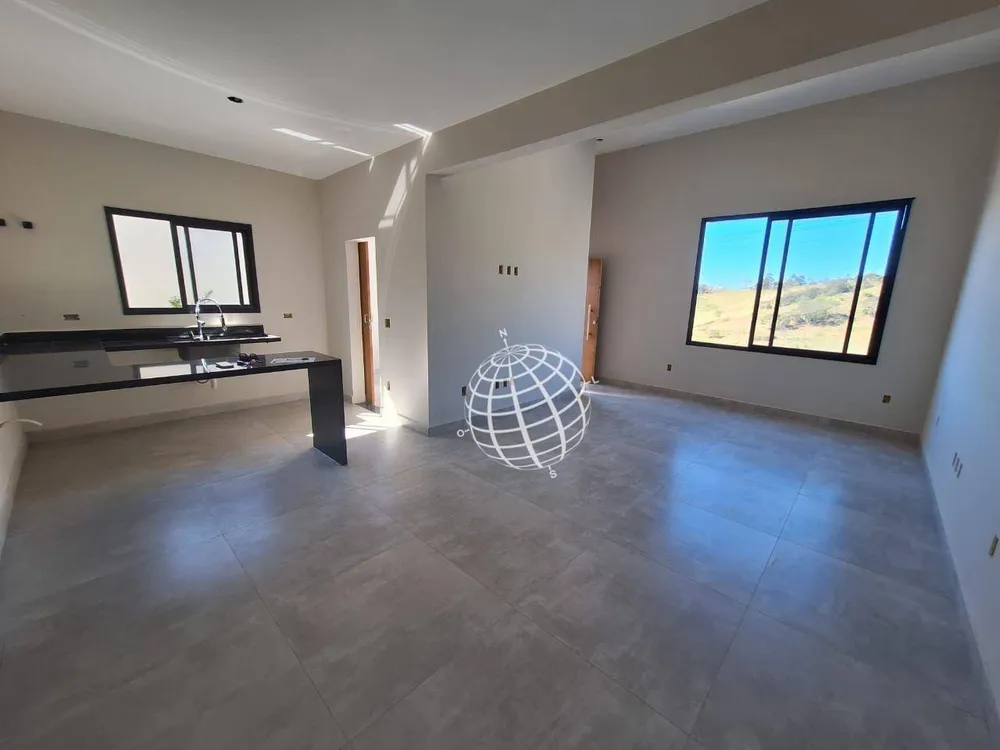 Casa, 3 quartos, 110 m² - Foto 6