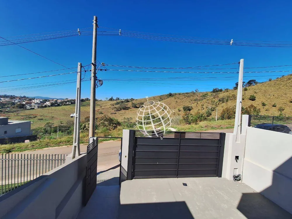 Casa, 3 quartos, 110 m² - Foto 4