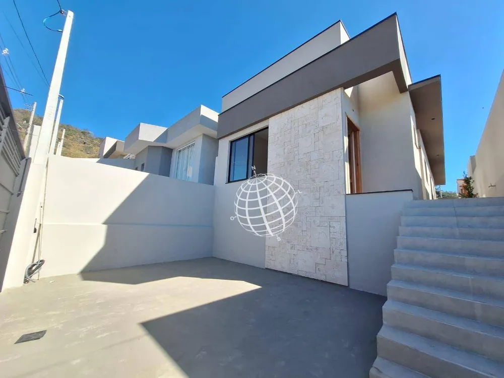 Casa, 3 quartos, 110 m² - Foto 2