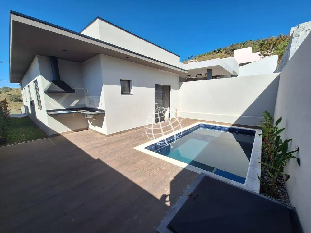 Casa, 3 quartos, 110 m² - Foto 1