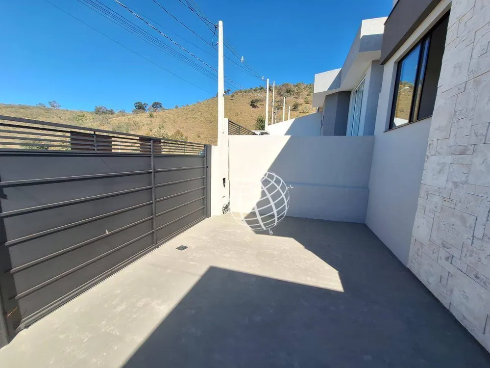 Casa, 3 quartos, 110 m² - Foto 3