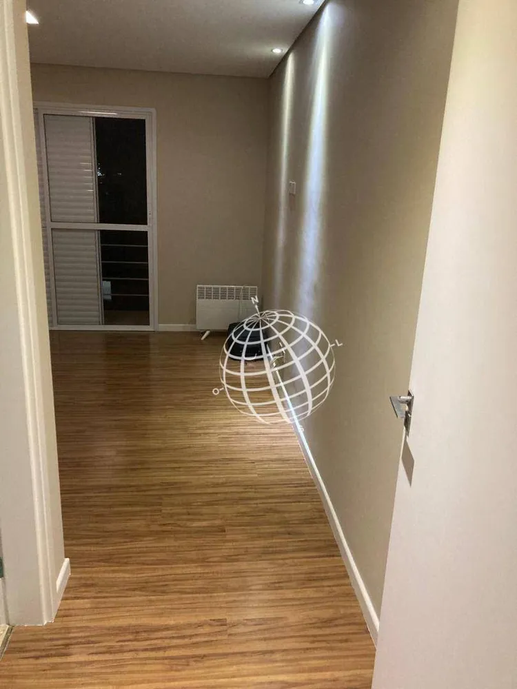 Casa, 3 quartos, 120 m² - Foto 9